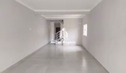 Casa Sobrado 4 Dormitórios sendo 1 suíte 197m2 no Parque Residencial Jaguari em Americana/ SP
