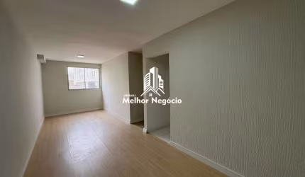 Apartamento para à venda, 2 quartos no Vila João Jorge - Campinas I Cód: 17278