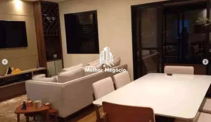 Apartamento para à venda, 2 quartos no Parque Prado - Campinas I Cód: 17154