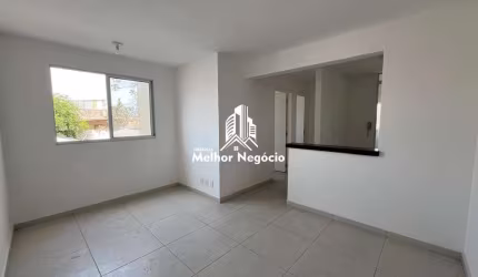 Vendo Apto Novo, Residencial Recanto da Fourtuna em Campinas