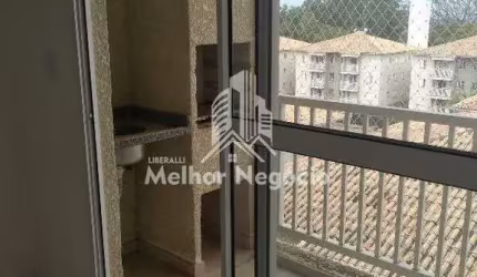 Vendo Lindo apto novo no Jd Rosolem em Hortolândia