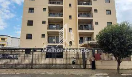 Apartamento para à venda, 2 quartos no Remanso Campineiro - Hortolândia I Cód: 14764