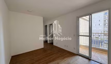 Apartamento à venda 2 dormitórios no Condomínio Top Life II, no Bairro Abaeté, Piracicaba, SP