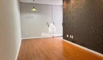 Apartamento com 2 dormitórios à venda em Limeira.