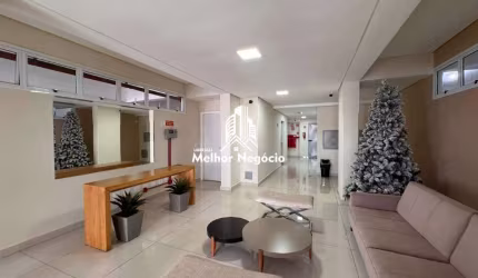 Ótimo apartamento à venda 112m², 2 dormitórios (quartos) no Edifício Varandas, Piracicaba, SP