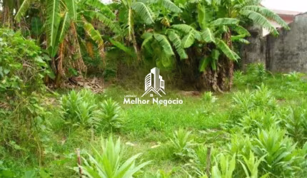 Terreno à venda 300 m²no Bairro Artemis - Piracicaba/SP