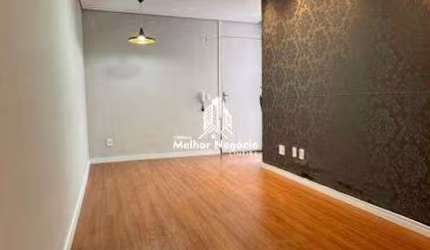 Apartamento com 2 dormitórios à venda em Limeira.