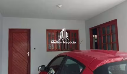 Casa com 4 dormitórios à venda em Piracicaba. localizado no bairro Jardim Alvorada em Piracicaba/SP