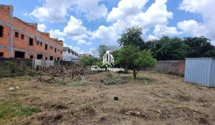 Terreno à venda com 1000 metros na Chácaras Primavera- Campinas/SP
