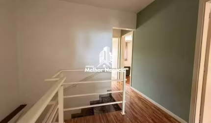 Casa à venda com 03 dormitórios e suíte, Nova América, Piracicaba - R$530 MIL