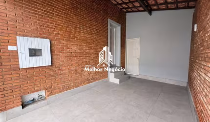 Casa no bairro Cidade Alta 96m², à venda, 2 Dormitórios (Quartos), 1 banheiro - Pirac