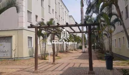 Apartamento à venda - 02 dormitórios (Quartos) - no Bairro Dois Córregos - Piracicaba Condomínio Nova República