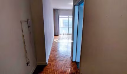 Apartamento para à venda, 3 quartos no Centro - Campinas I Cód: 23621
