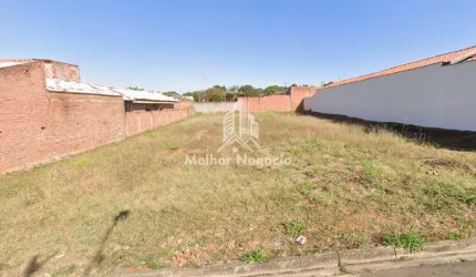 Terreno à venda com 292m² no Bairro São Judas Tadeu em Saltinho-SP