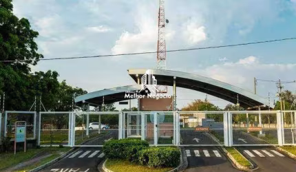 Terreno à venda 200 m²no Bairro Horto de Tupi - Piracicaba/SP