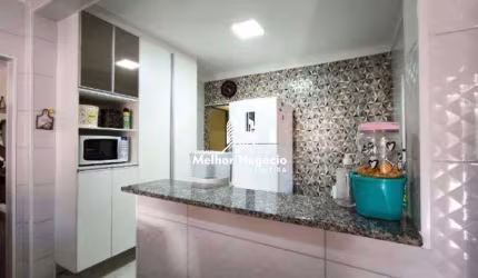 Casa para à venda, 3 quartos no Jardim do Lago - Limeira I Cód: 23546