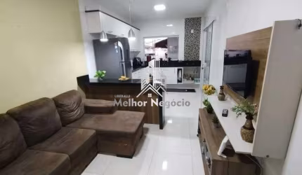 Casa à venda com 5 dormitórios no bairro Vila Camargo em Limeira/SP