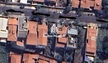Terreno á venda com 340m² no bairro Jardim Guarani em Campinas/SP