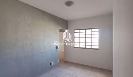 Apartamento com 02 dormitórios à venda, Jardim Parque Jupiá ( Condomínio Altos do Jupiá), Piracicaba - R$145 MIL