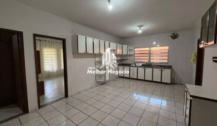 Casa para à venda, 3 quartos no Parque Ortolândia - Hortolândia I Cód: 23409