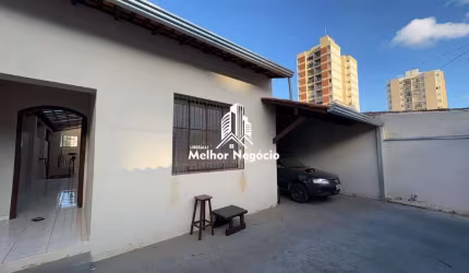 Casa para à venda, 5 quartos no Bosque - Campinas I Cód: 23311