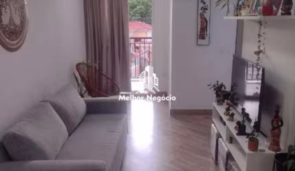 Apartamento para à venda, 2 quartos no Paulicéia - Piracicaba I Cód: 23301