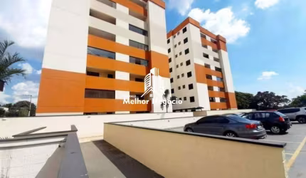 Oportunidade! Apartamento à Venda com 2 Dormitorios (quartos)65 m² no bairro Chácara Espéria - Piracicaba/SP