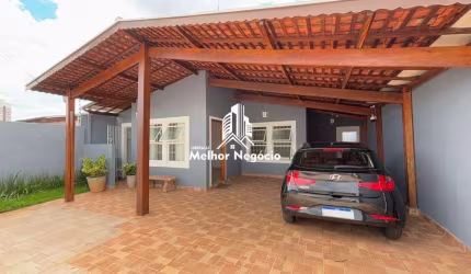 Casa para à venda, 3 quartos em Campinas/SP