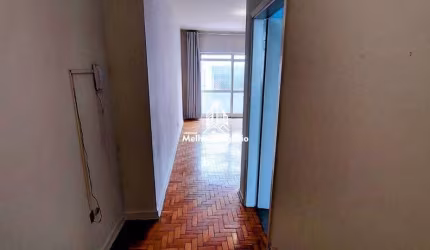 Apartamento para à venda, 3 quartos no Centro - Campinas I Cód: 23257