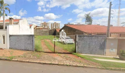 Terreno à venda no Jardim Vista Alegre em Paulínia - SP