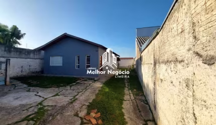 Casa para à venda, 4 quartos no Jardim Nova Europa - Limeira I Cód: 23156