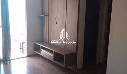 Apartamento para à venda, 2 quartos no Jardim Nova Hortolândia I - Hortolândia I Cód: 23080