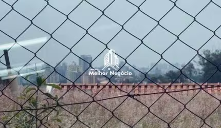 Terreno para à venda, no Jardim Itatiaia - Campinas I Cód: 23074