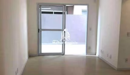 Apartamento à venda com 2 dormitórios e 1 banheiro no Condomínio Residencial Villaggio Monte Mor - Excelente localização!