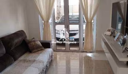 Casa no bairro Residencial Serra Verde 200m² de construção, à venda, 4 Dormitórios (Quartos), - Piracicaba, SP