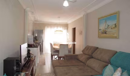 Casa à venda 94m² de construção, à venda, 3 Dormitórios (Quartos), 3 banheiro no Bairro Vila Rezende-Piracicaba/SP