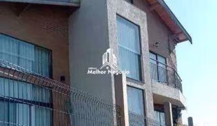 Linda! Casa com 4 dormitórios (quartos) à venda 265m² no bairro Ondinhas - Piracicaba/SP