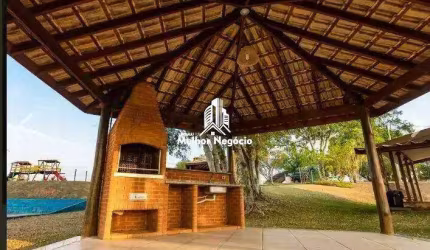 Terreno à venda 225 m²no Condomínio portal do horto. Bairro Horta de Tupi - Piracicaba/SP