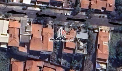 Terreno á venda com 340m² no bairro Jardim Guarani em Campinas/SP