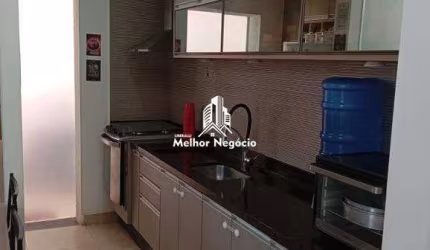 Casa com 03 dormitórios (01 suíte) à venda Condomínio Villagio Vista Real - Saltinho - SP