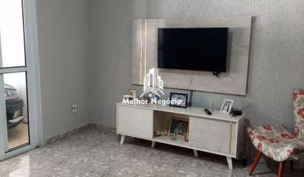 (NÃO ACEITA FINANCIAMENTO) Casa com 03 dormitórios à venda no bairro Residencial São José, Campinas - SP