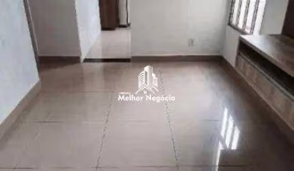 Apartamento para à venda, 2 quartos no Jardim Residencial Javary II - Piracicaba I Cód: 22755