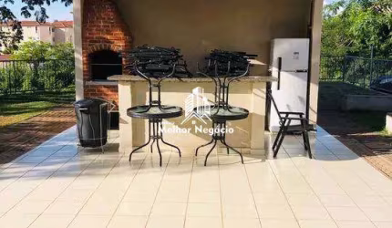Apartamento à venda 2 dormitórios (quartos )51m², no Residencial Conquista - Santa Terezinha Piracicaba, SP