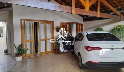 Casa para à venda, 2 quartos no Lagoa Nova - Limeira I Cód: 22263
