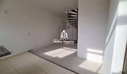 Apartamento com 3 dormitórios, sendo 1 suíte, à venda em Americana.