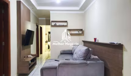 Casa com 3 dormitórios à venda em Limeira.