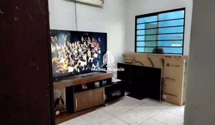 Casa para à venda, 3 quartos no Santa Terezinha - Piracicaba I Cód: 22104