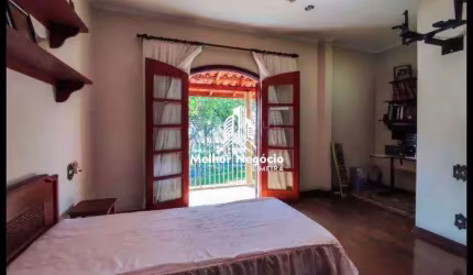 Casa com 3 dormitórios, sendo 1 suíte, à venda em Limeira.