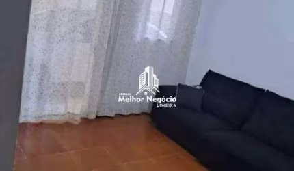 (NÃO ACEITA FINANCIAMENTO) Casa com 03 dormitórios (01 suíte) à venda no bairro Jardim São Lourenço, Limeira - SP