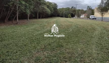 Terreno 50005000 m² á venda no Bairro Jardim Astúrias III - Piracicaba/SP
